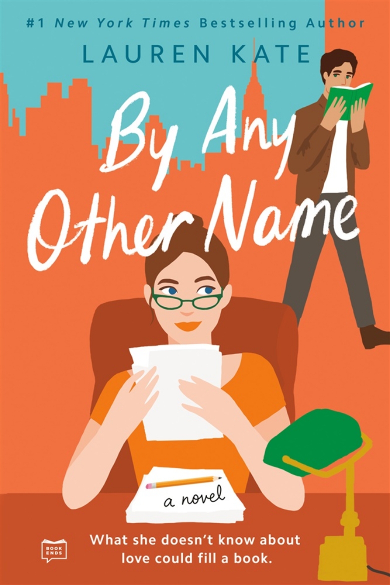 Picture of By Any Other Name