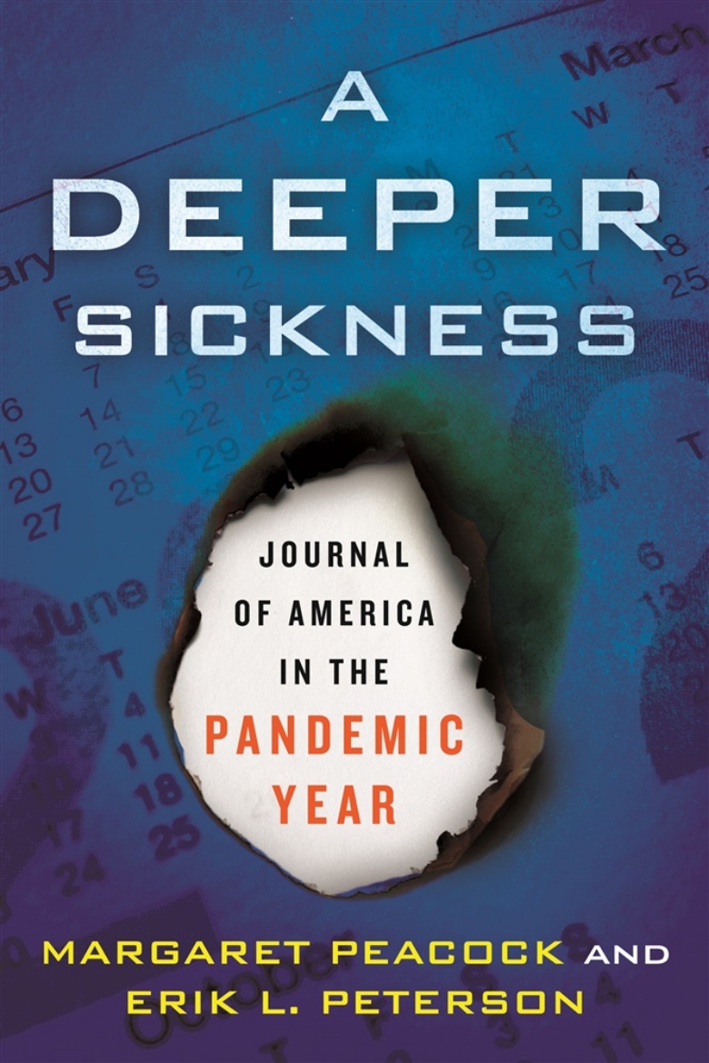 Picture of A Deeper Sickness