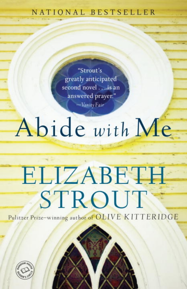 Picture of Abide with Me