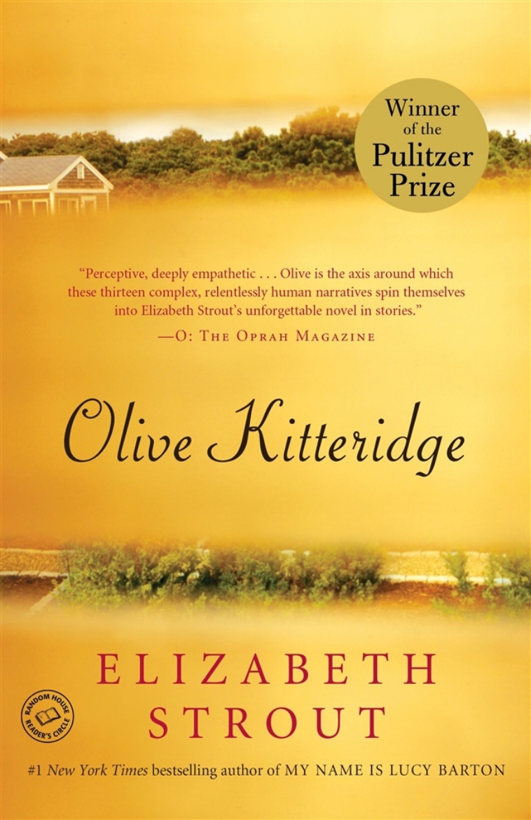 Picture of Olive Kitteridge