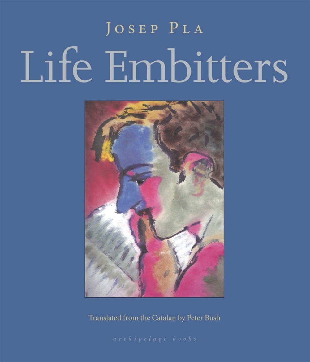Picture of Life embitters