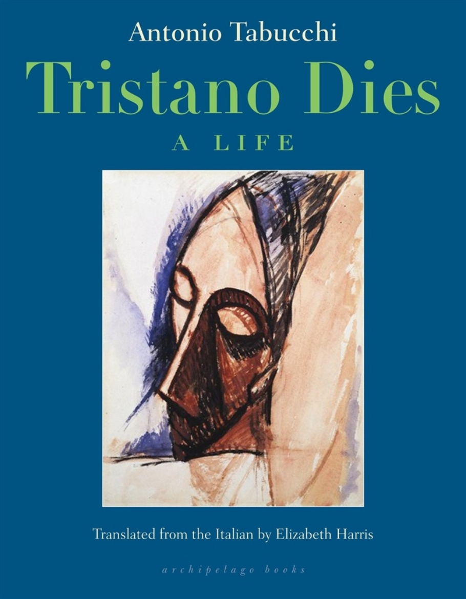 Picture of Tristano Dies