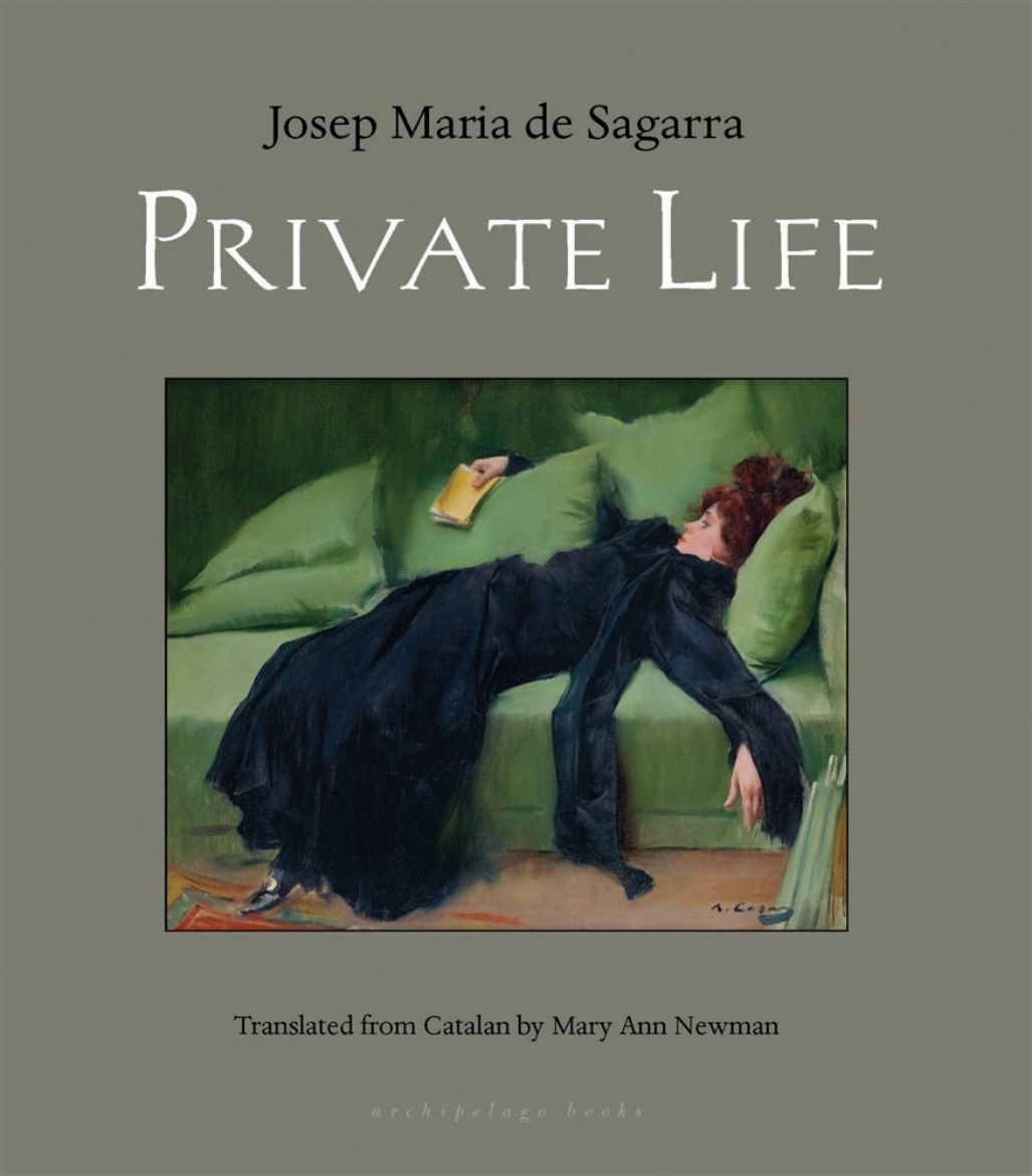 Picture of Private Life