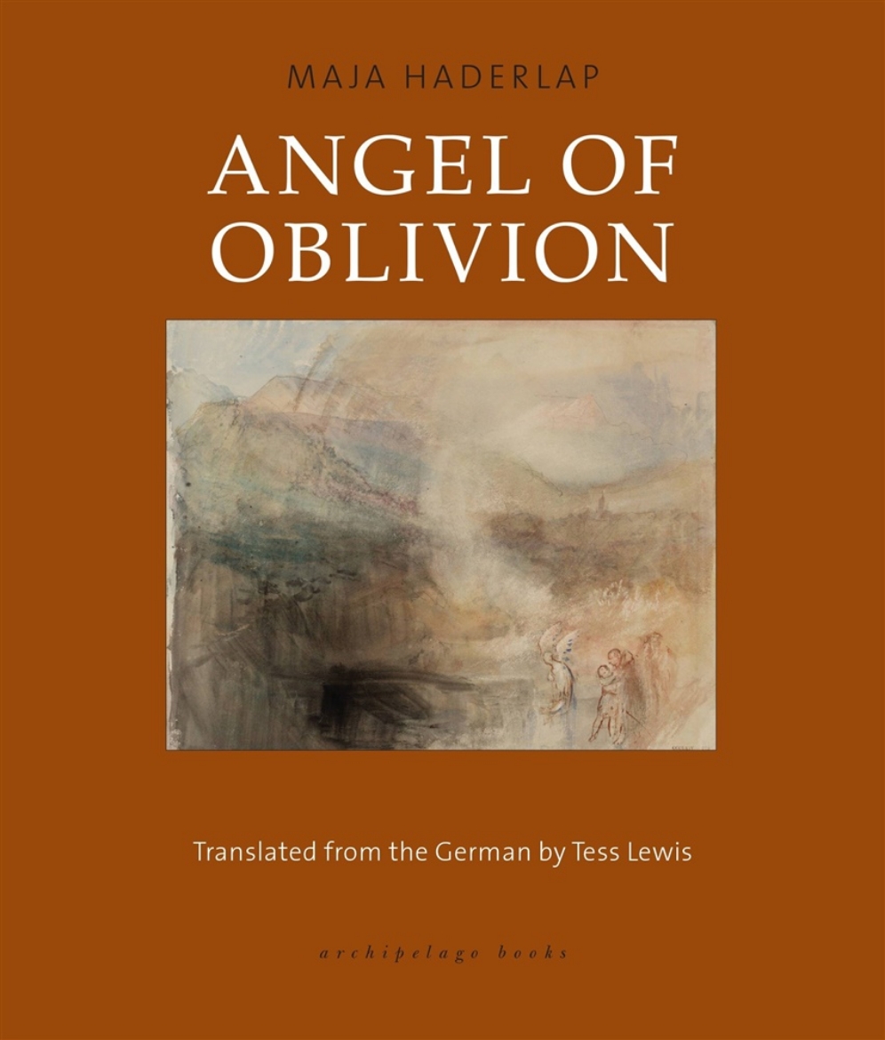 Picture of Angel of Oblivion