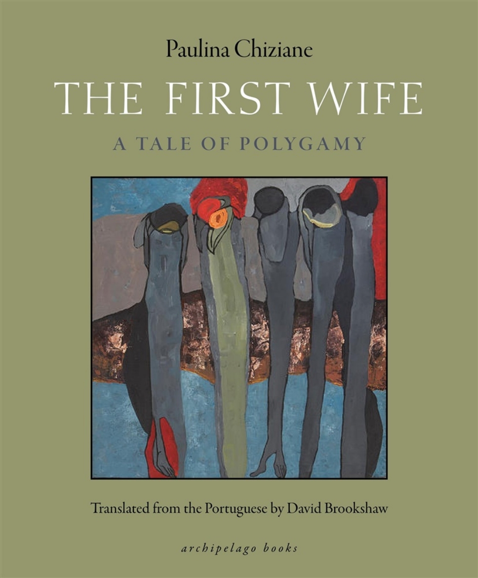 Picture of First wife - a tale of polygamy