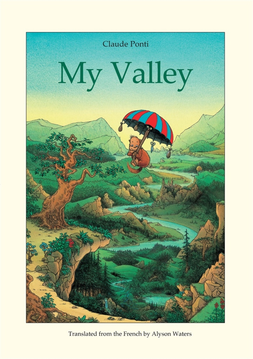 Picture of My valley