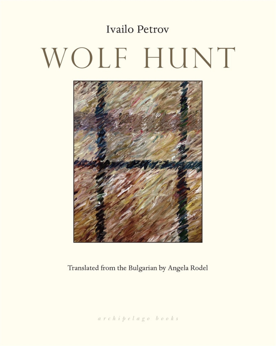 Picture of Wolf hunt