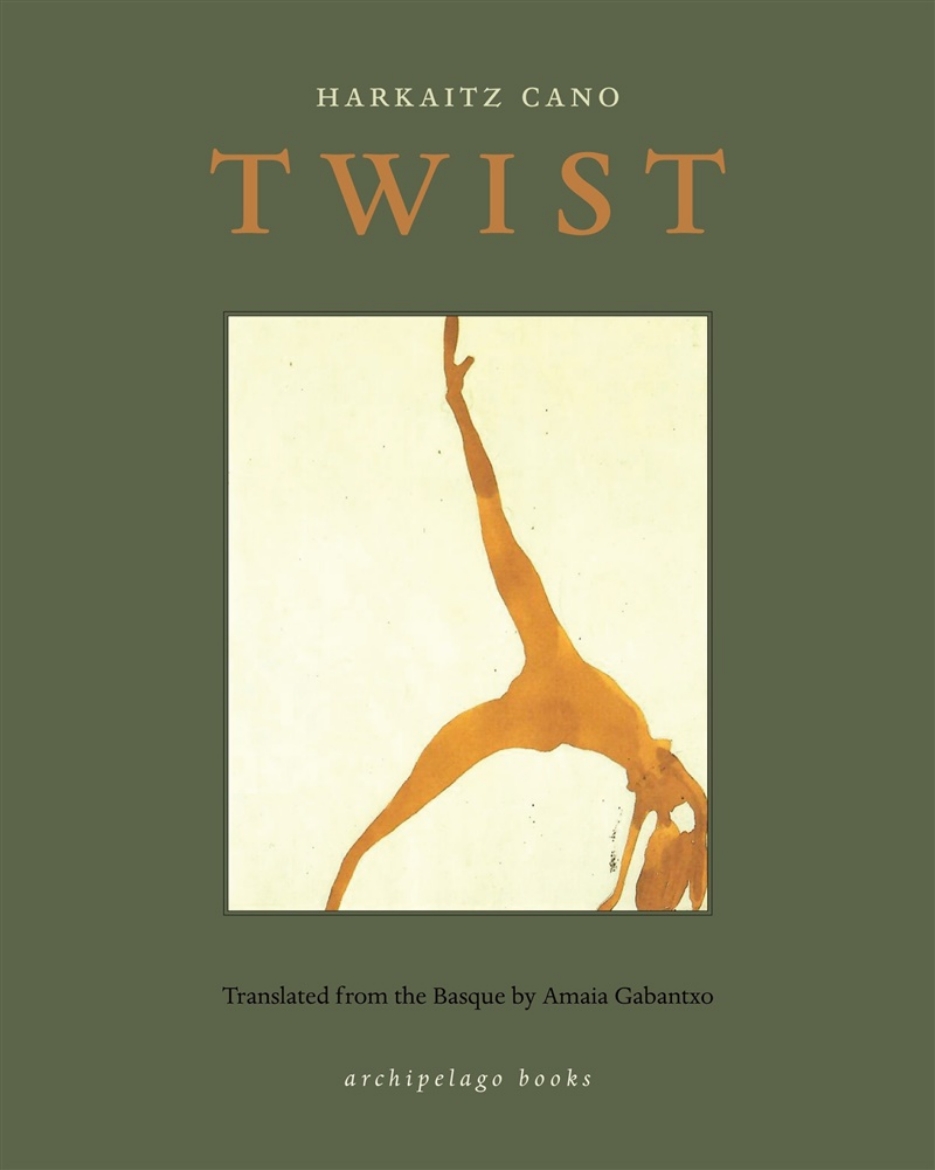 Picture of Twist