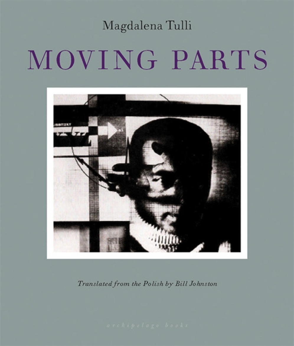 Picture of Moving parts