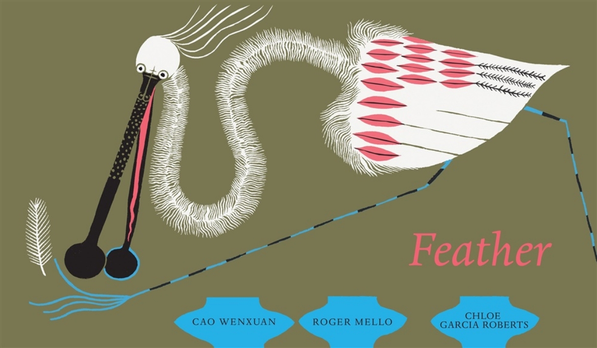 Picture of Feather