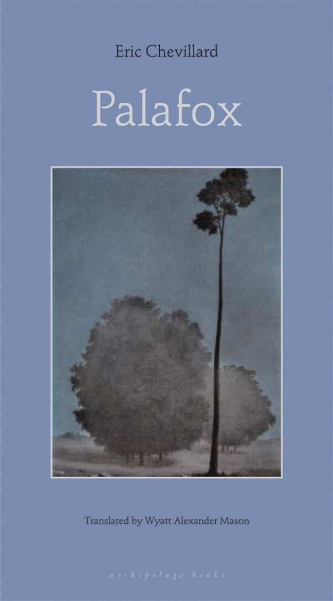 Picture of Palafox