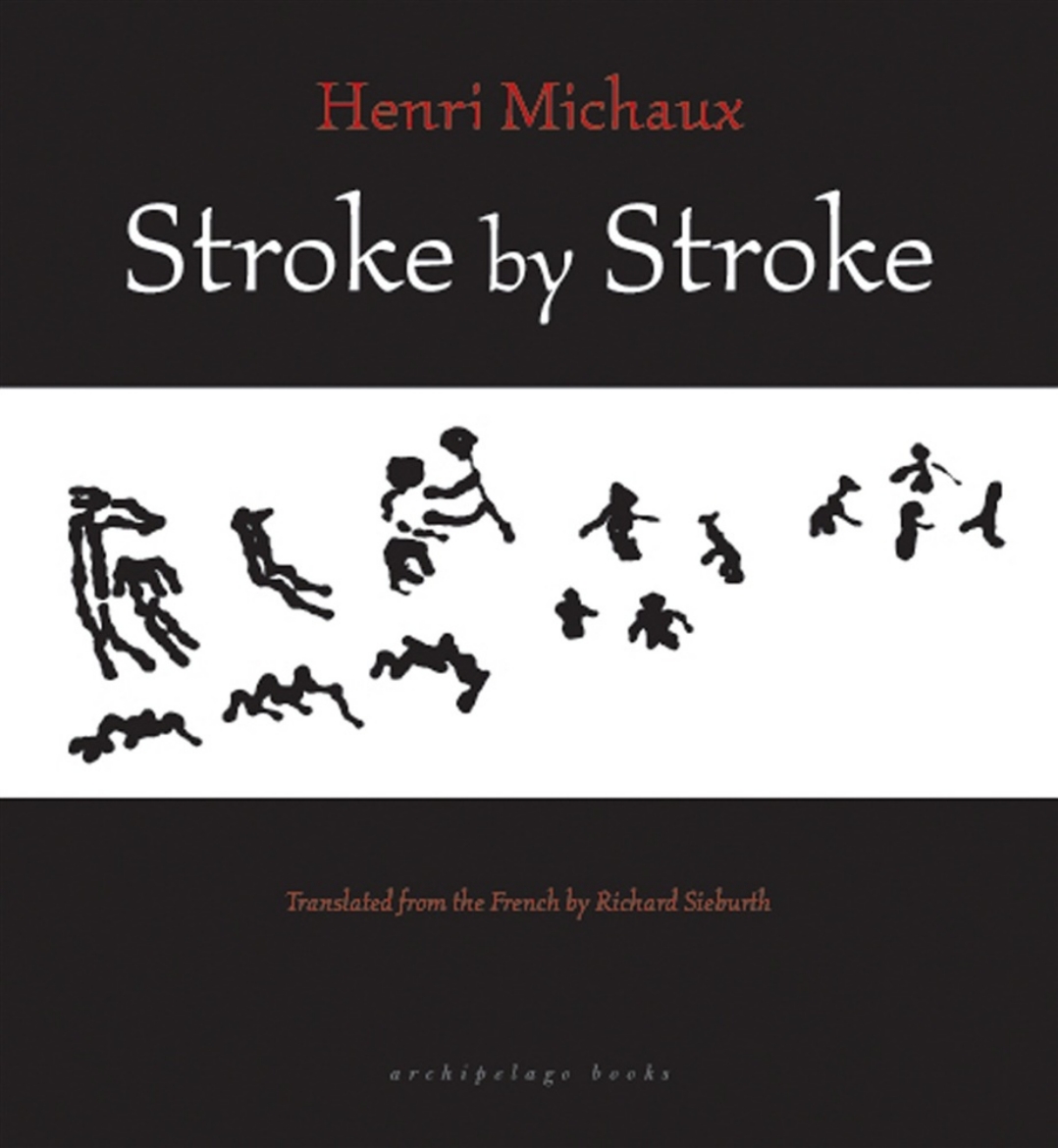 Picture of Stroke by Stroke