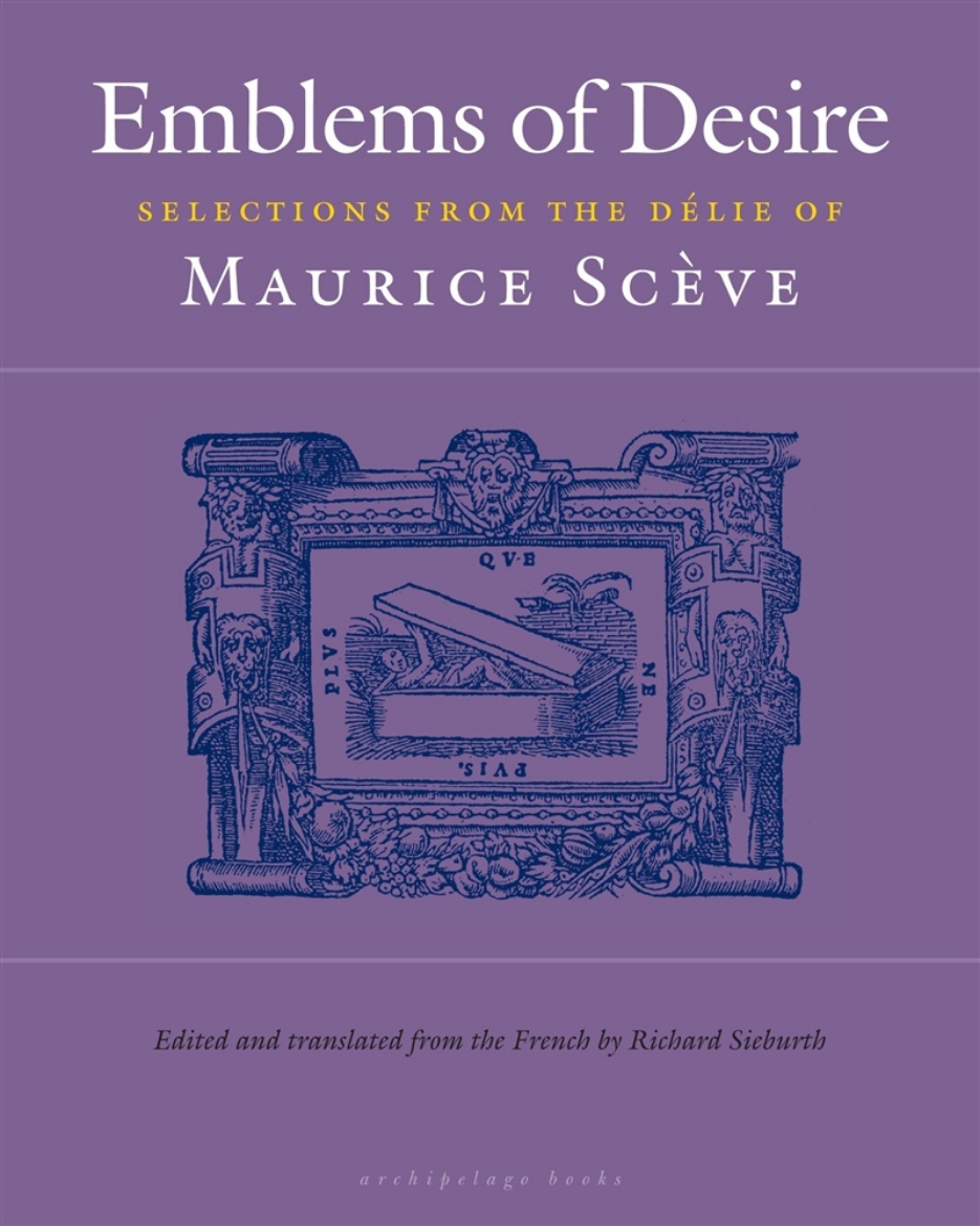 Picture of Emblems of Desire