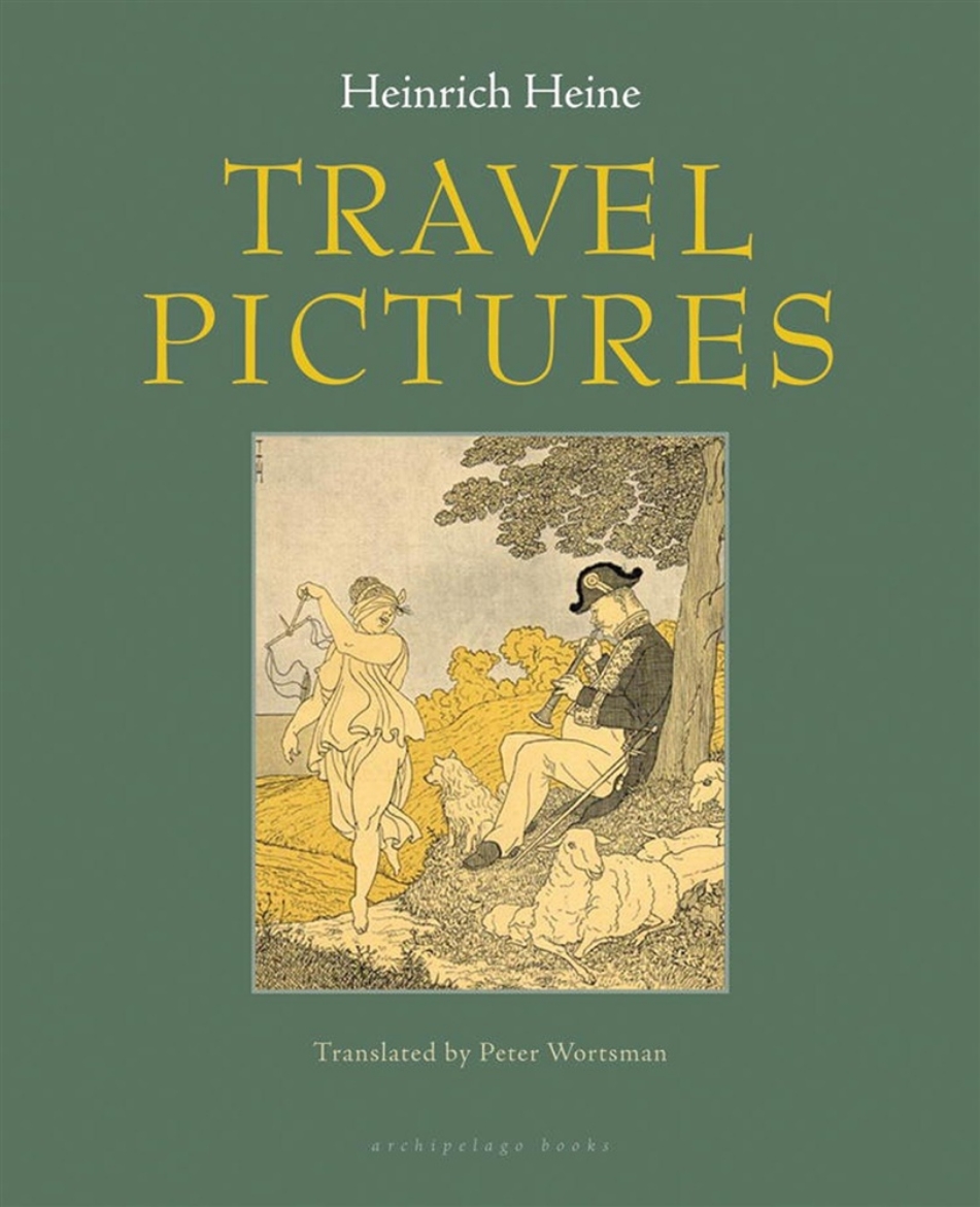 Picture of Travel Pictures