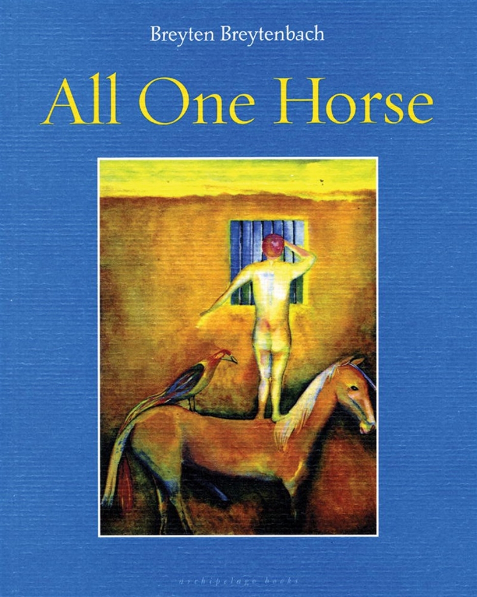 Picture of All One Horse