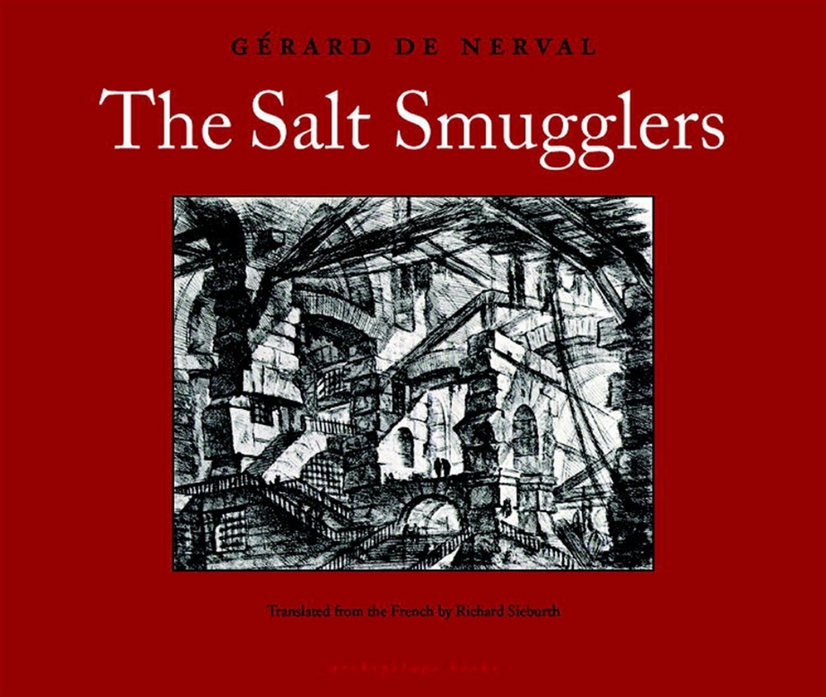 Picture of The Salt Smugglers