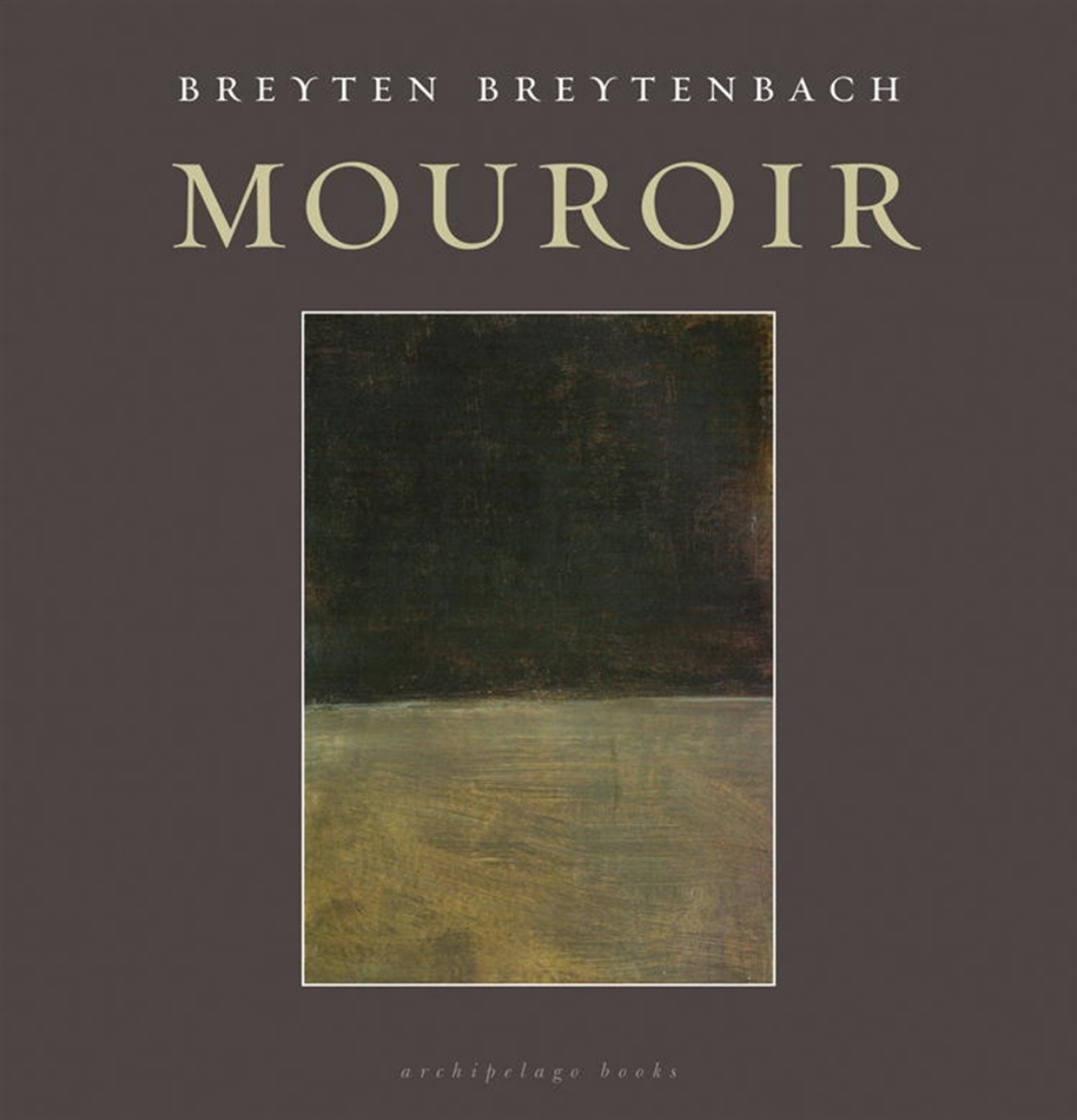 Picture of Mouroir
