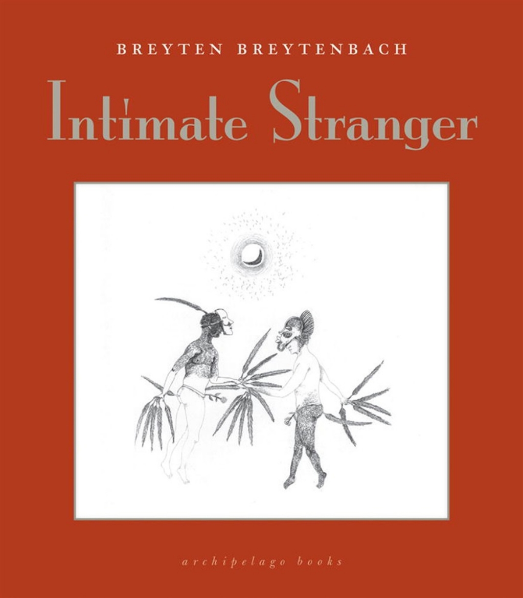 Picture of Intimate Stranger