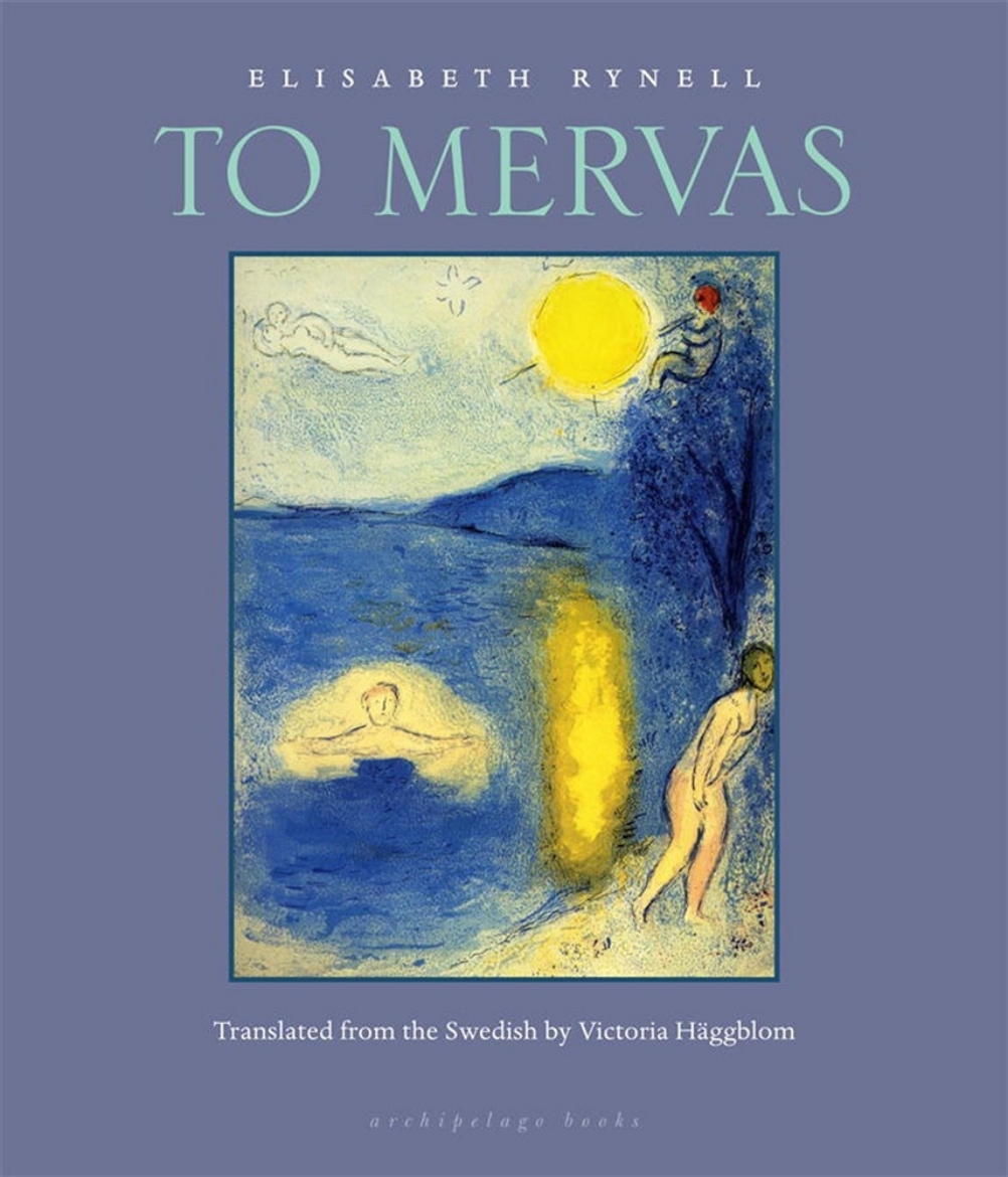 Picture of To Mervas