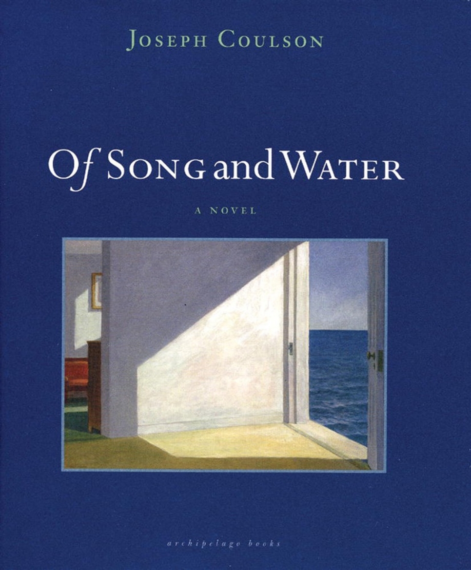 Picture of Of Song and Water
