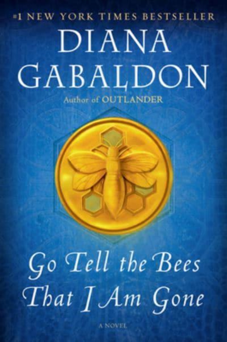 Picture of Go Tell the Bees That I Am Gone