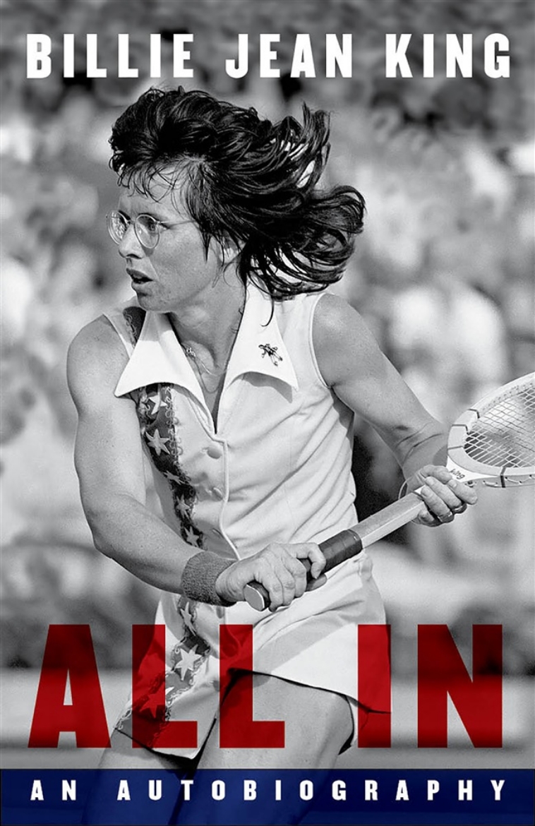 Picture of All In