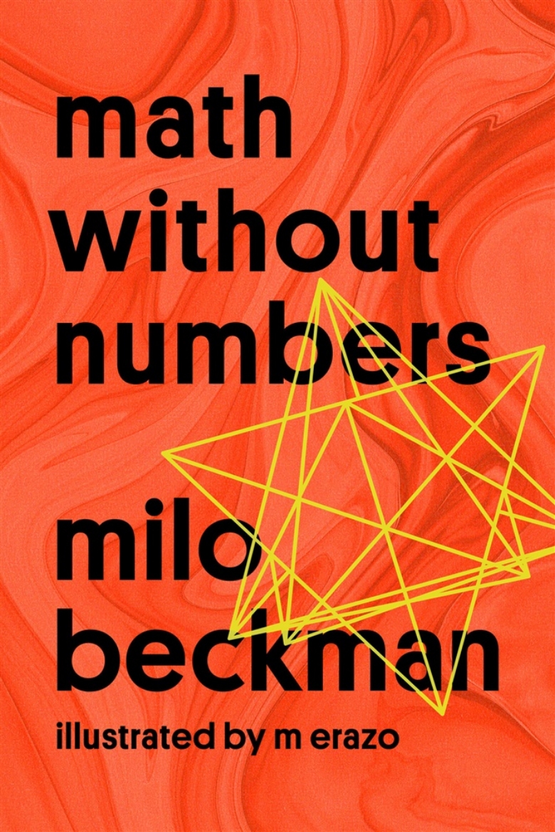 Picture of Math Without Numbers
