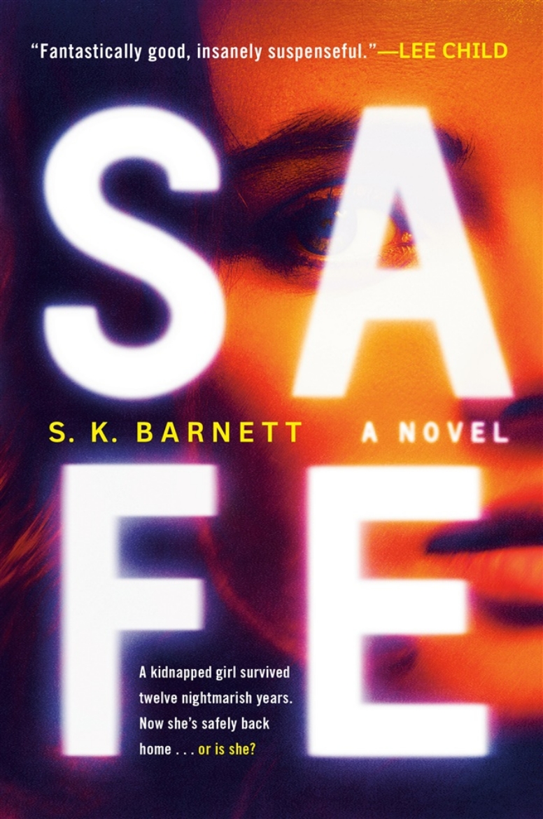 Picture of Safe