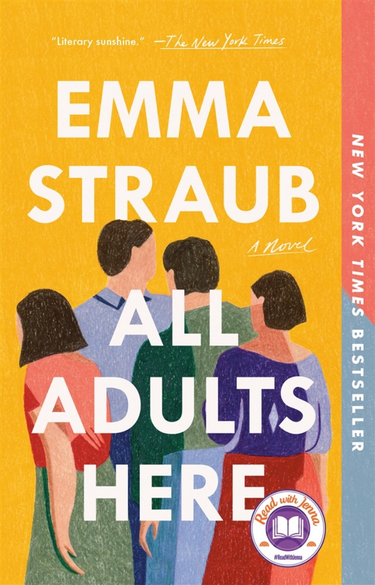 Picture of All Adults Here
