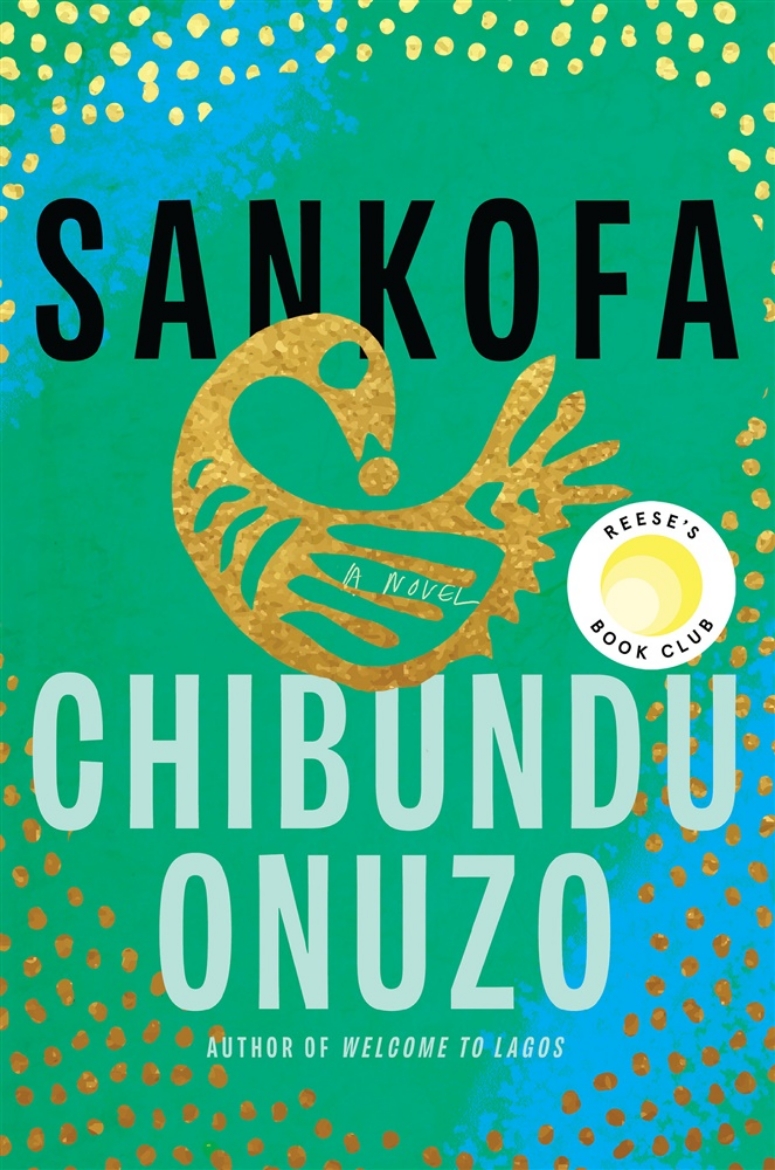 Picture of Sankofa