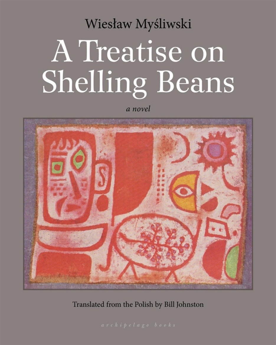 Picture of A Treatise on Shelling Beans