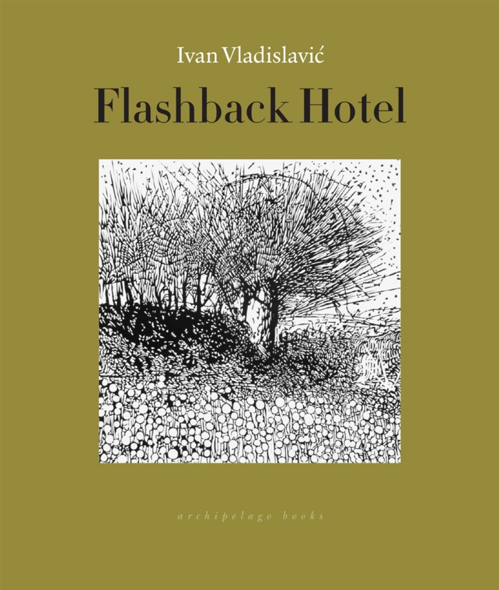 Picture of Flashback Hotel