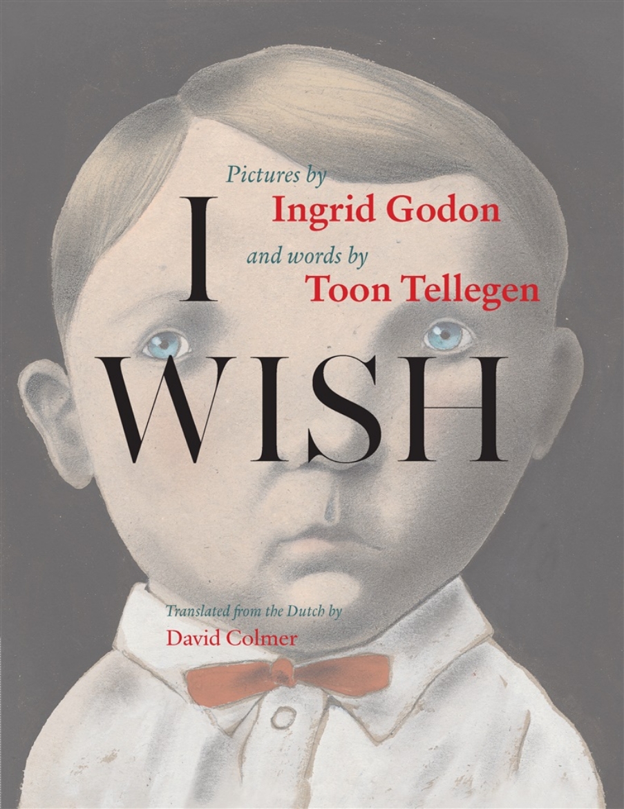 Picture of I Wish