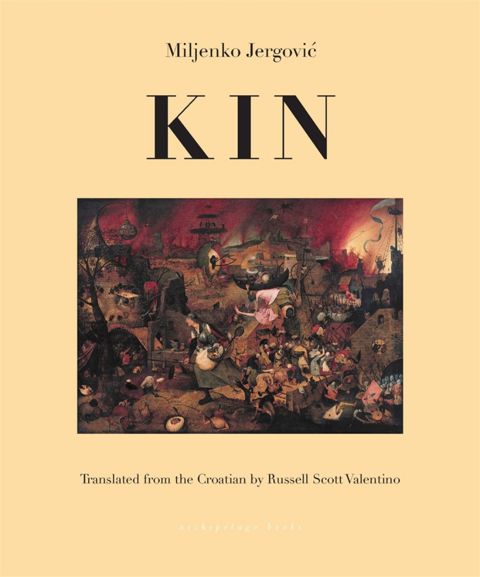 Picture of Kin