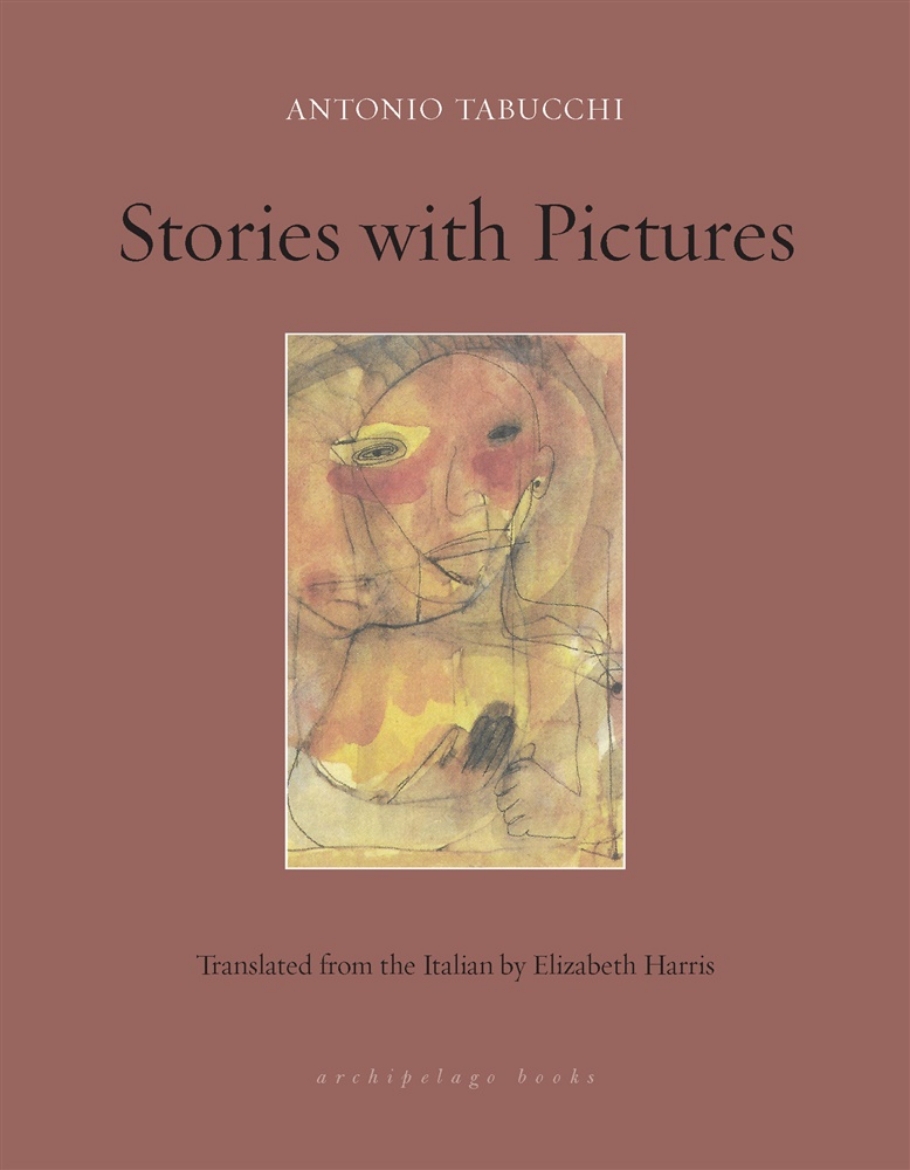 Picture of Stories with Pictures