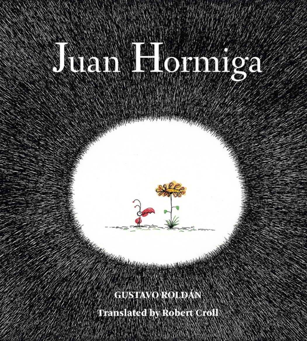 Picture of Juan Hormiga
