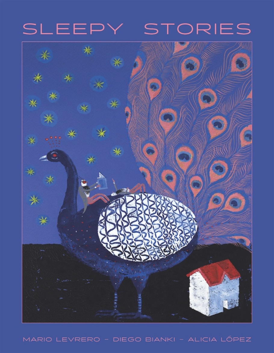 Picture of Sleepy Stories