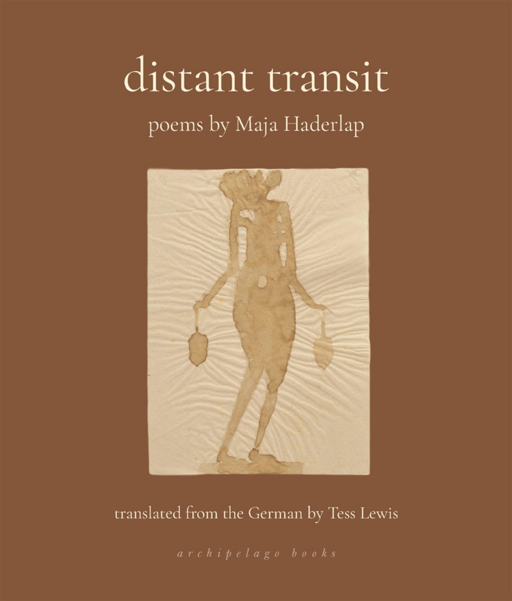 Picture of Distant Transit