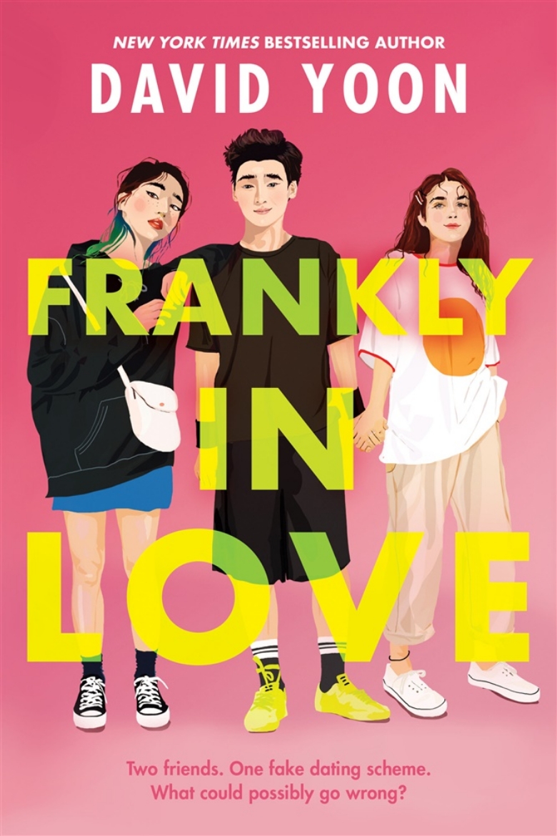 Picture of Frankly in Love