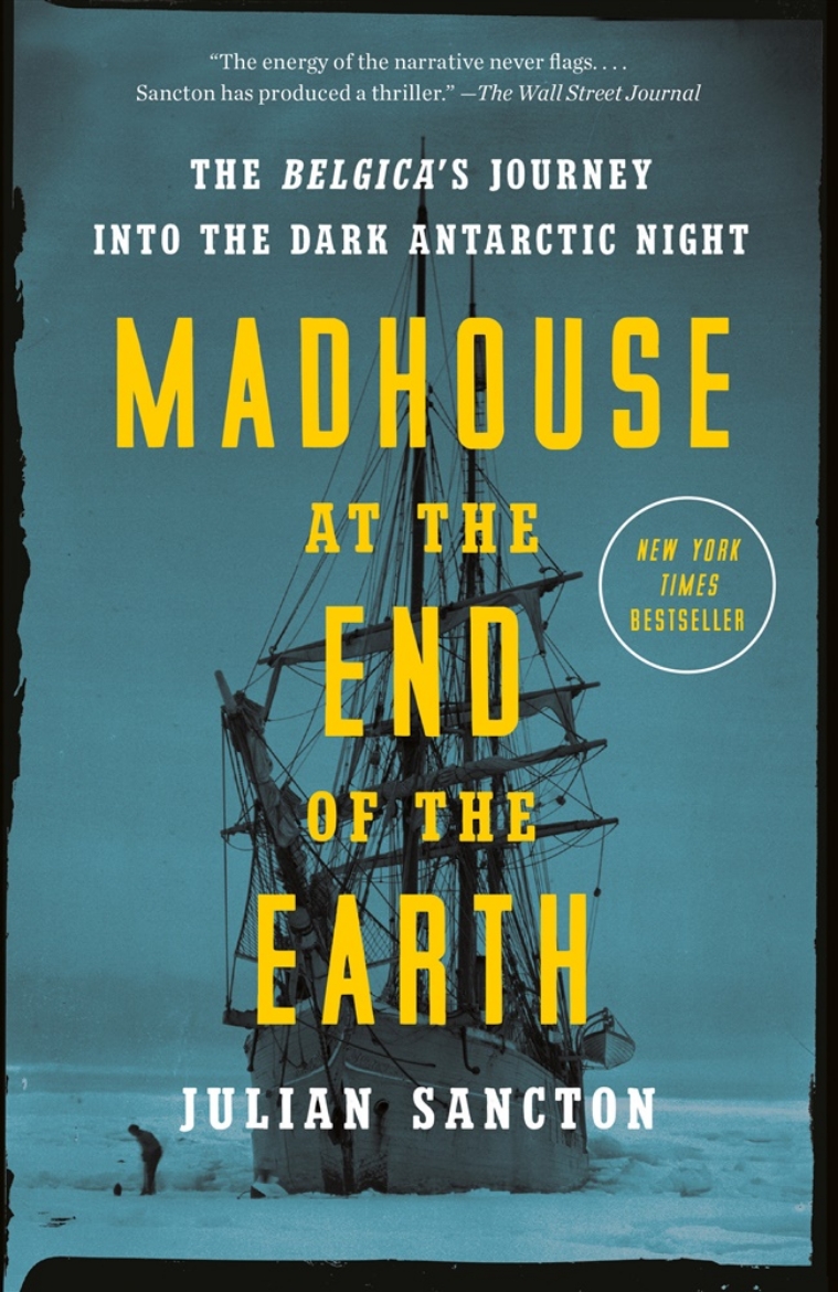 Picture of Madhouse at the End of the Earth