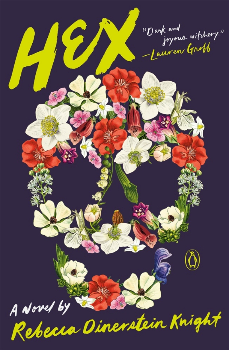 Picture of Hex
