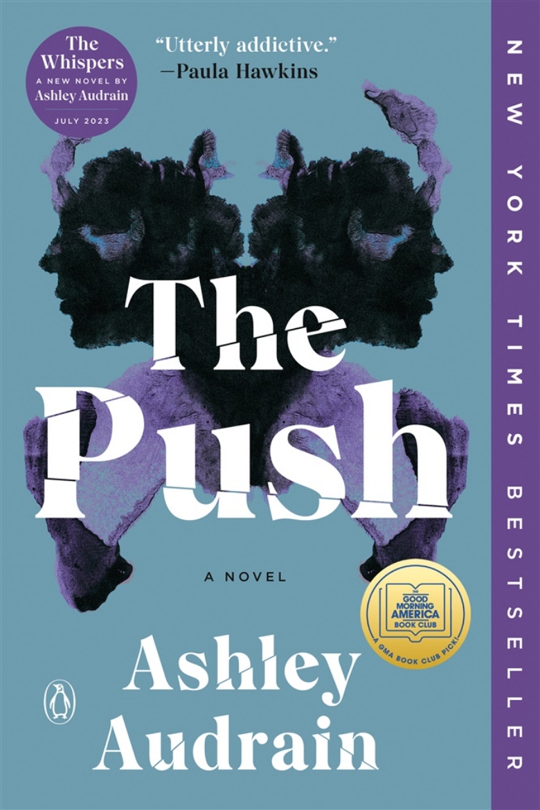 Picture of The Push