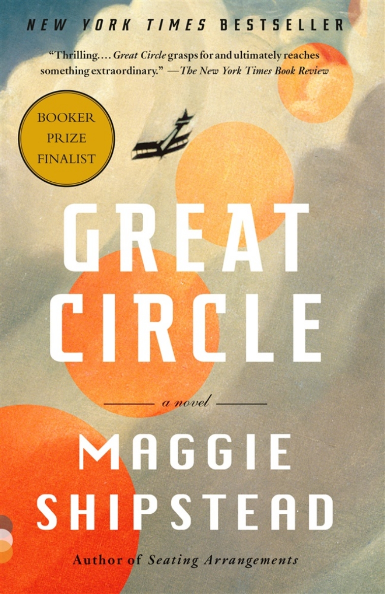 Picture of Great Circle
