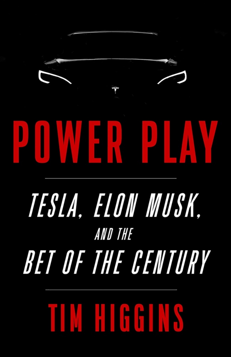 Picture of Power Play