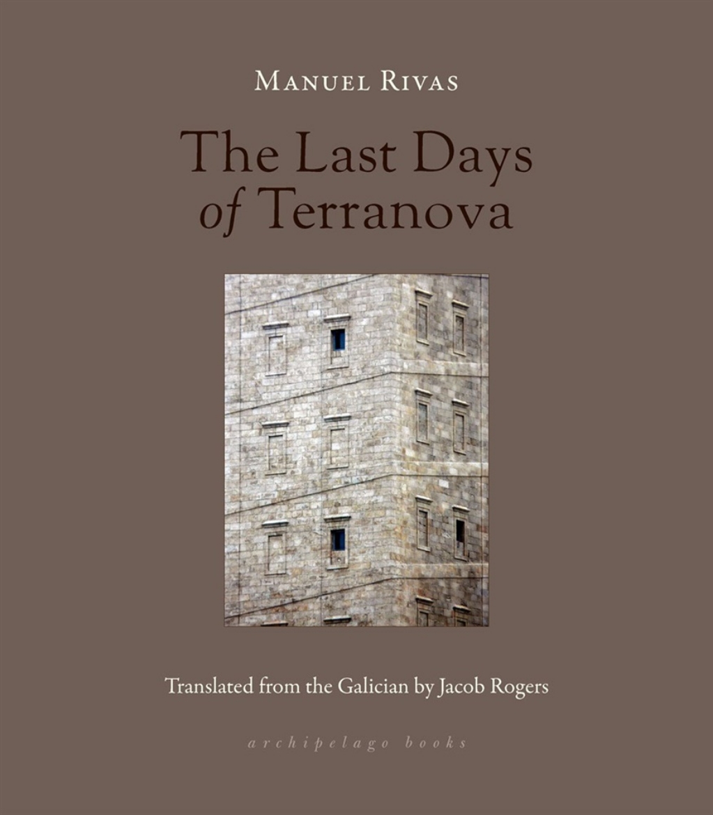 Picture of The Last Days of Terranova