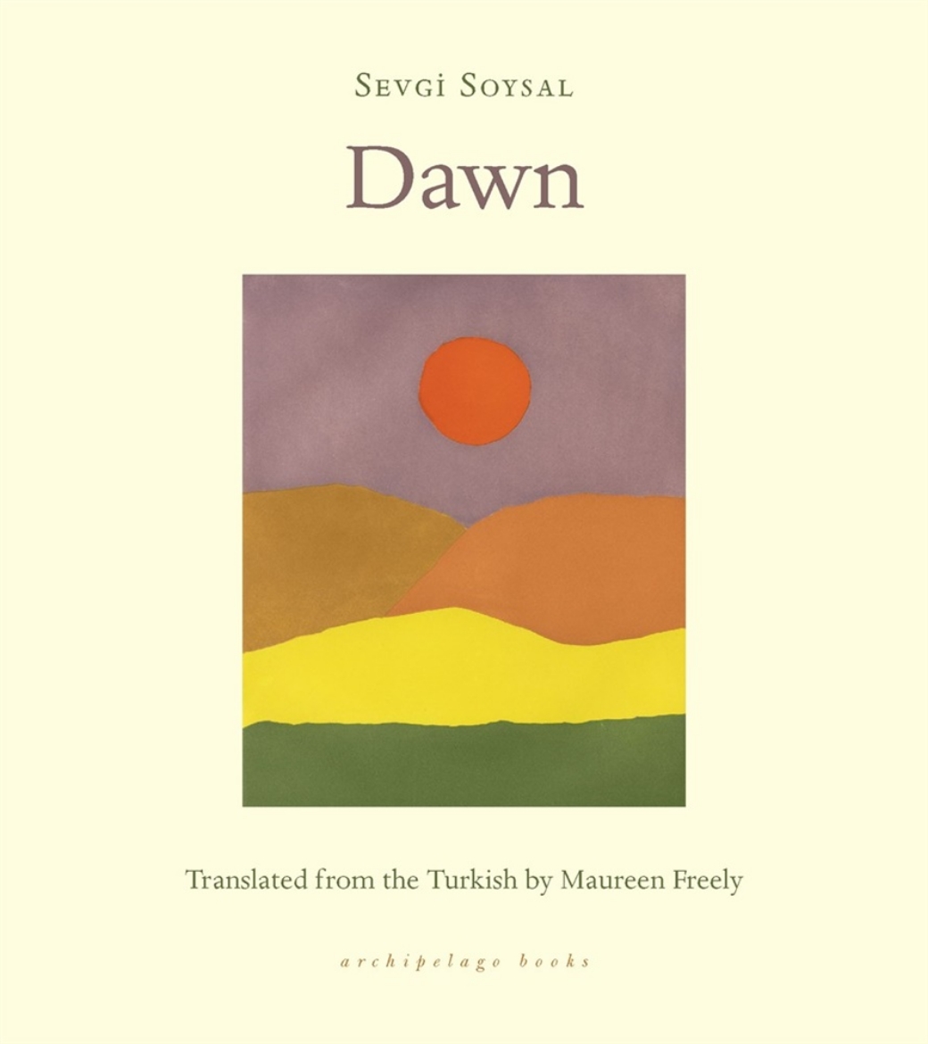 Picture of Dawn