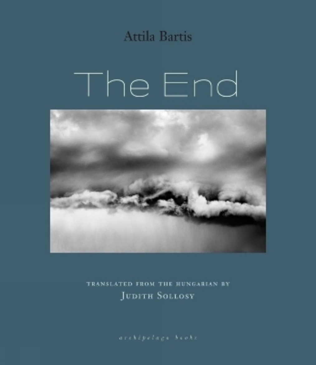 Picture of The End