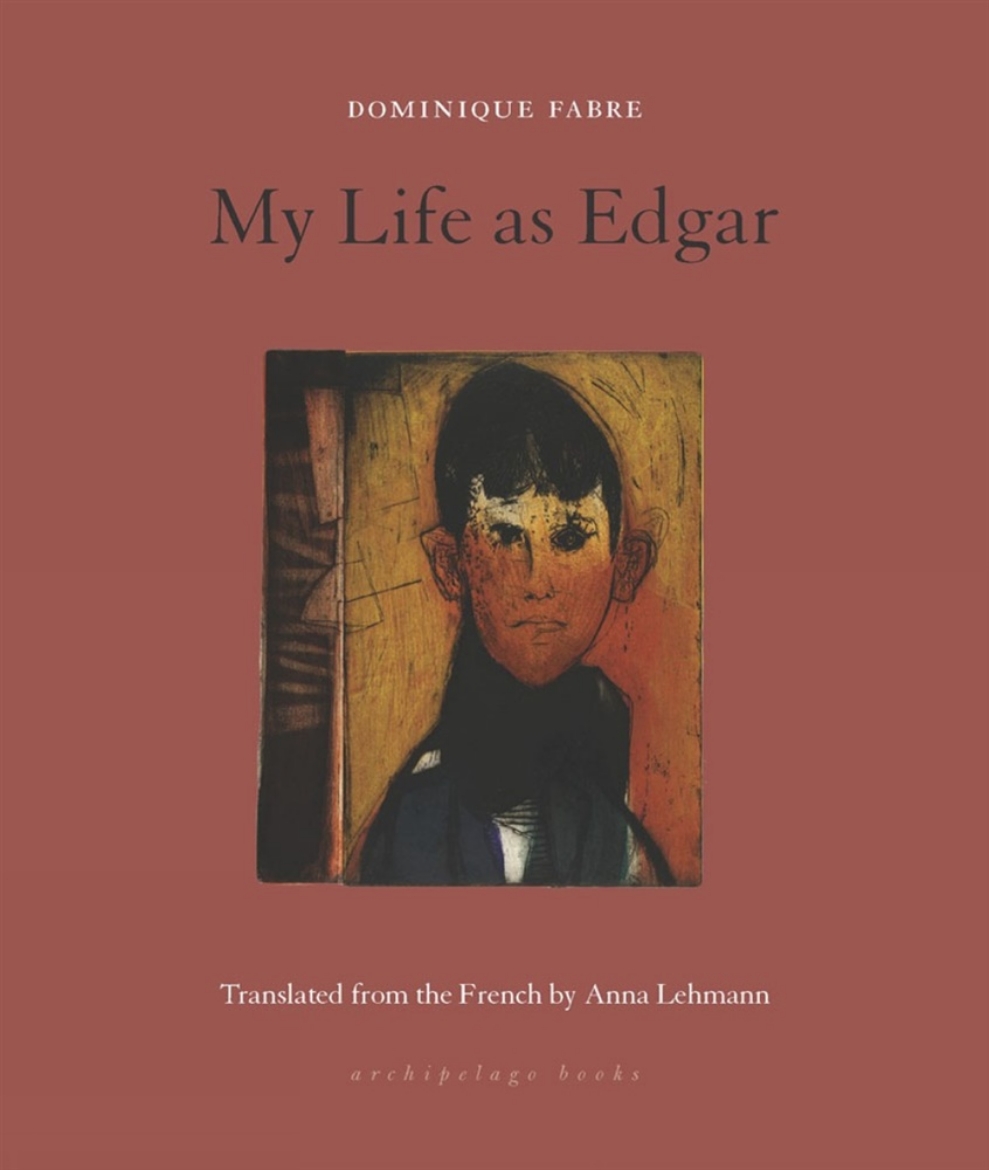 Picture of My Life as Edgar