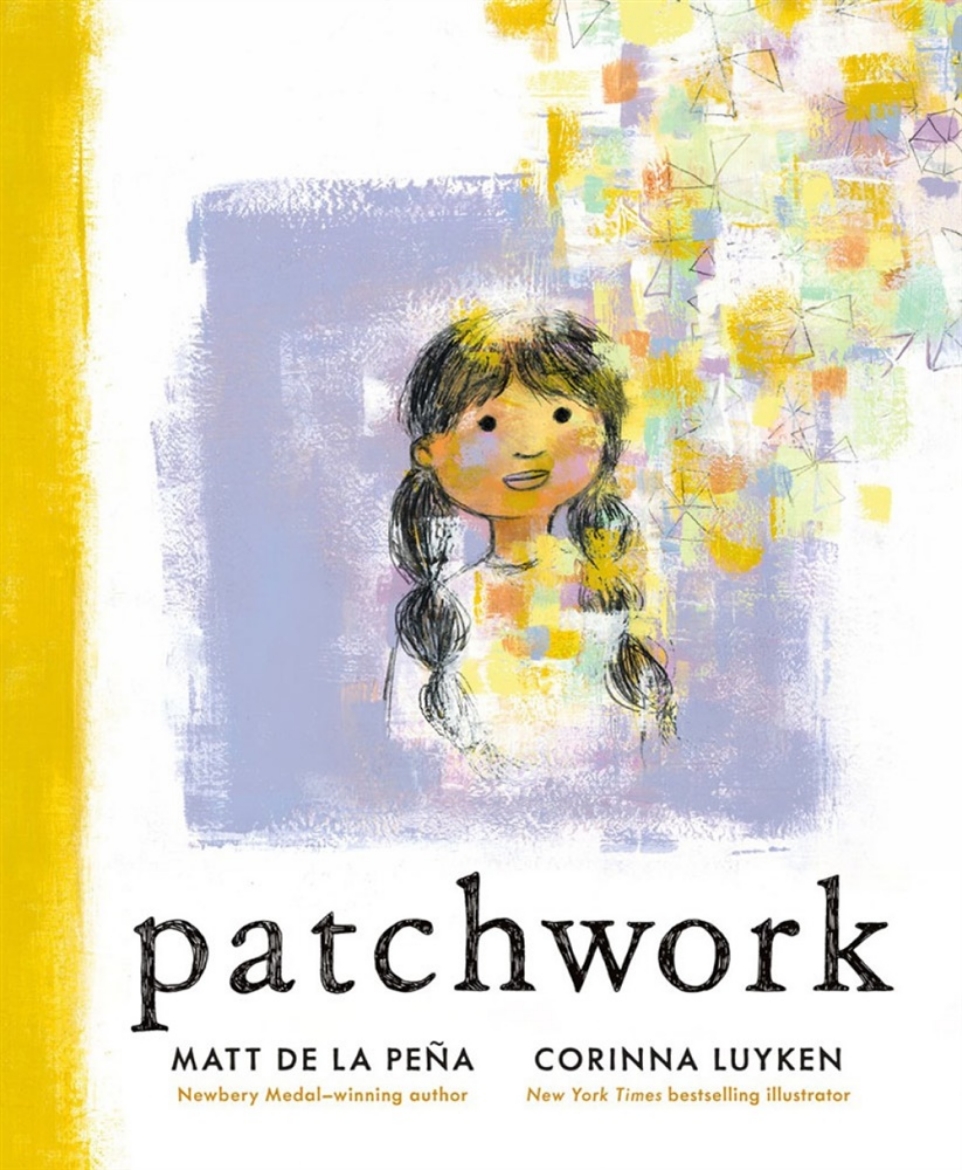 Picture of Patchwork