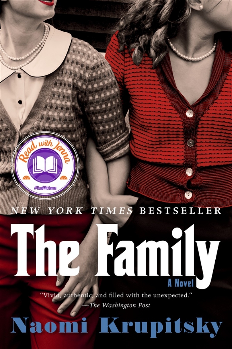 Picture of The Family: A Read with Jenna Pick (A Novel)